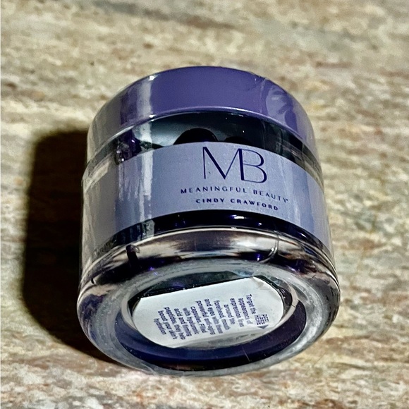 Meaningful Beauty 60-wrinkle Smoothing Capsules - Picture 10 of 15